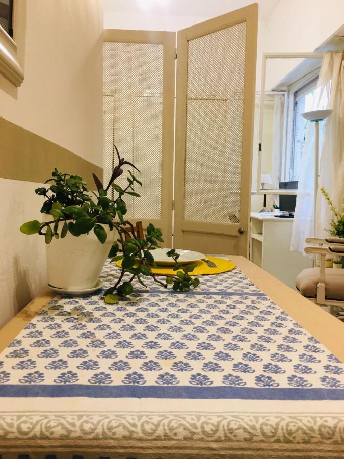 Recoleta Friends Arenales Apartment Buenos Aires Exterior photo