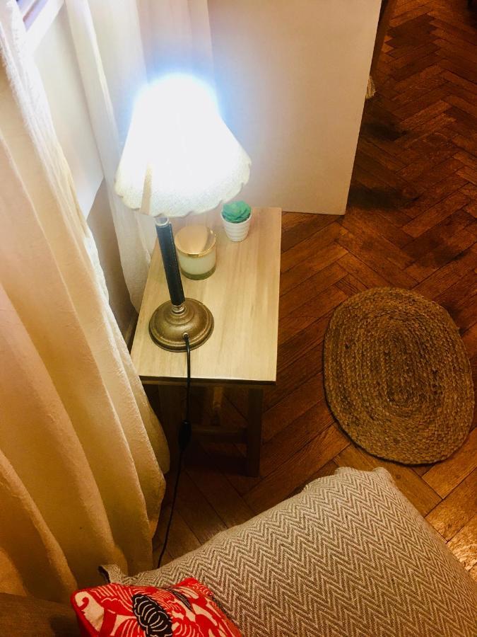 Recoleta Friends Arenales Apartment Buenos Aires Exterior photo